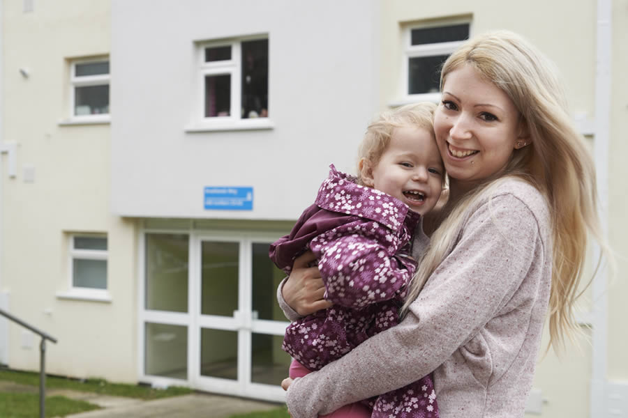 Anglian Building Products is the large project division of Anglian Windows Ltd. The division specialises in providing a range of fenestration, doors and insulation services to a diverse range of markets.