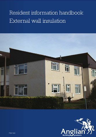 External Wall Insulation