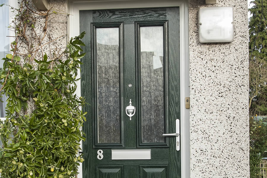 Anglian Building Products offer a wide portfolio of single doors, double doors and sliding doors manufactured from PVC-u, composite or timber materials.