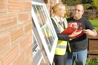 Anglia First Home Improvements Head Office Anglia First Home Improvements Head Office