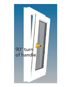 opening and closing windows opening and closing windows