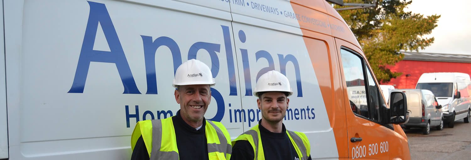 Anglian win £1m p/a Midland Heart Housing Association contractAnglian