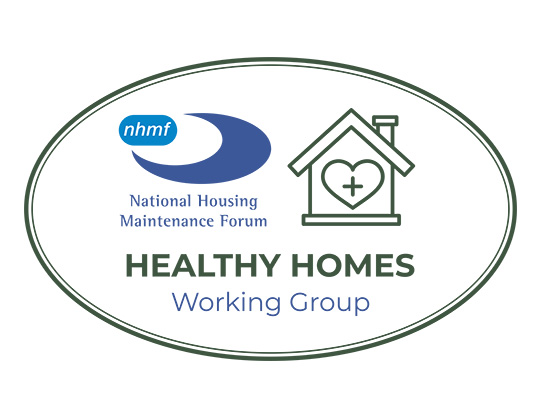 NHMF Healthy Homes Working Group