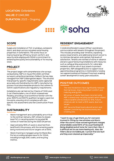 ABP Case study - Traditional - Soha FINAL