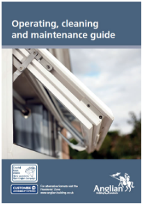 Cleaning operating guide