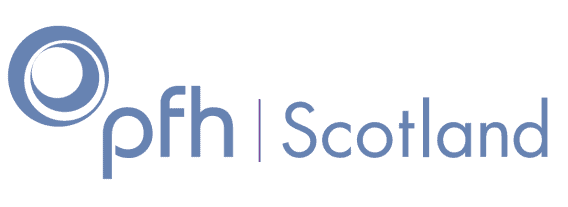 PfH scotland-logo