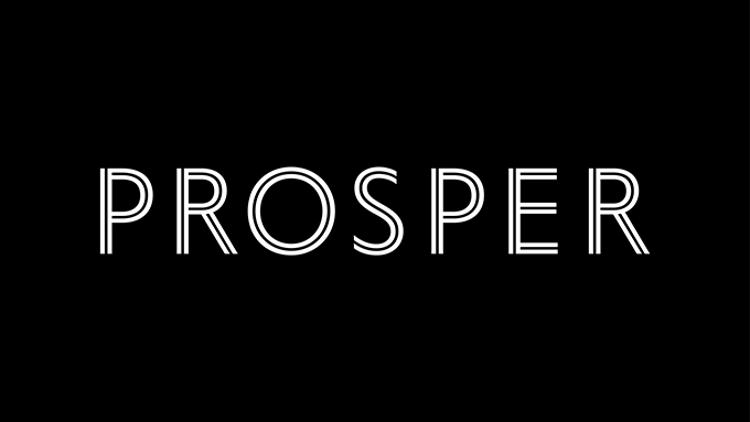 Prosper