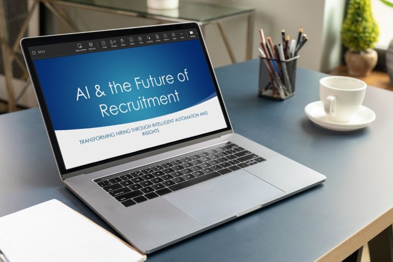 AI Laptop