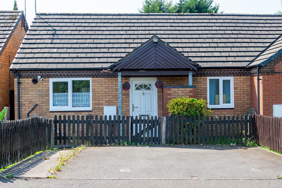 Decent Homes