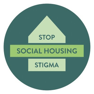 Stop Social Housing Stigma