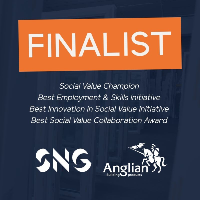 SNG Finalist