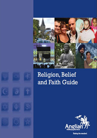 Faith-Guide