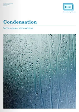 condensation
