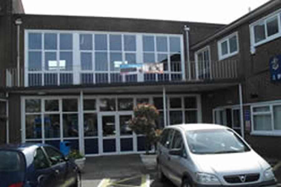 2013 Anglian Building Products