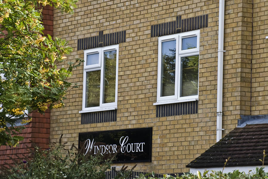 Windsor Court Residents Association