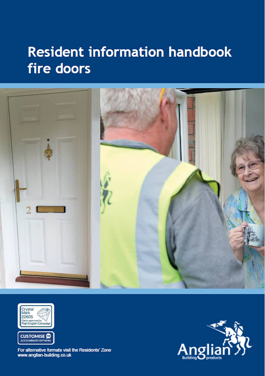 Fire doors