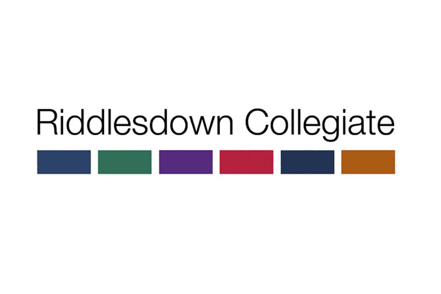 riddlesdown-collegiate-logo