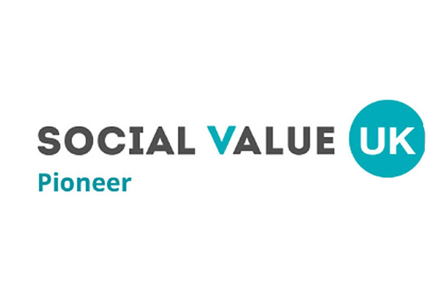 Social Value Pioneer