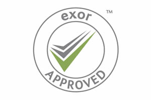 EXOR Approved