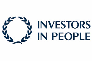 Investor In People