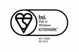 BSI PVC-U Windows