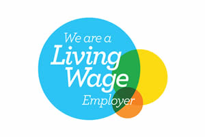 Living Wage employer