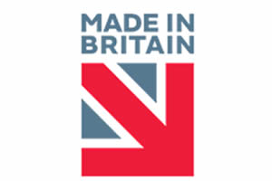 Made in Britain