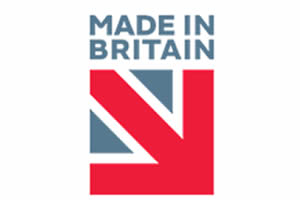 Made in Britain