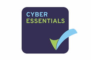 Cyber Essentials Logo