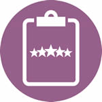 Customer satisfaction survey