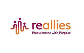 Reallies logo