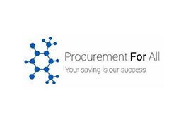 Procurement for all logo