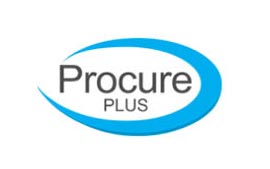 Procure plus logo