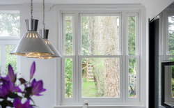 Sliding Sash Window