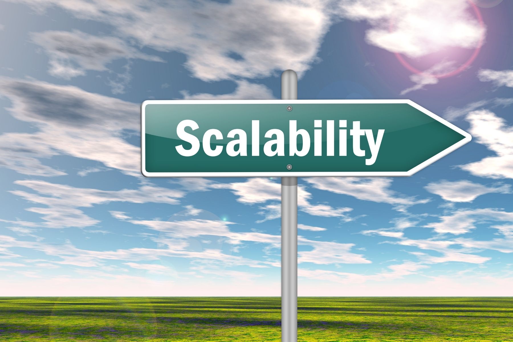 Scalability