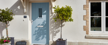 Composite Door Tile Image 370x155