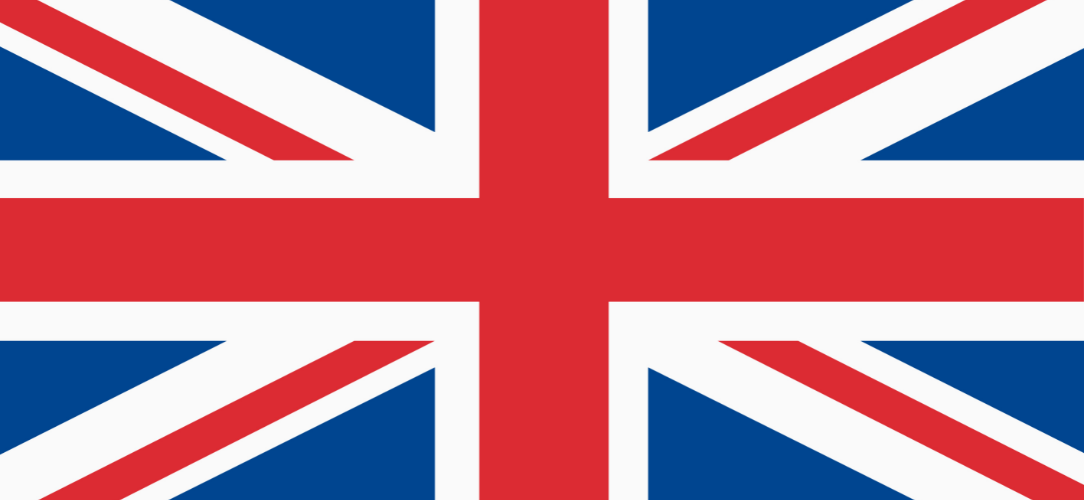 British Flag