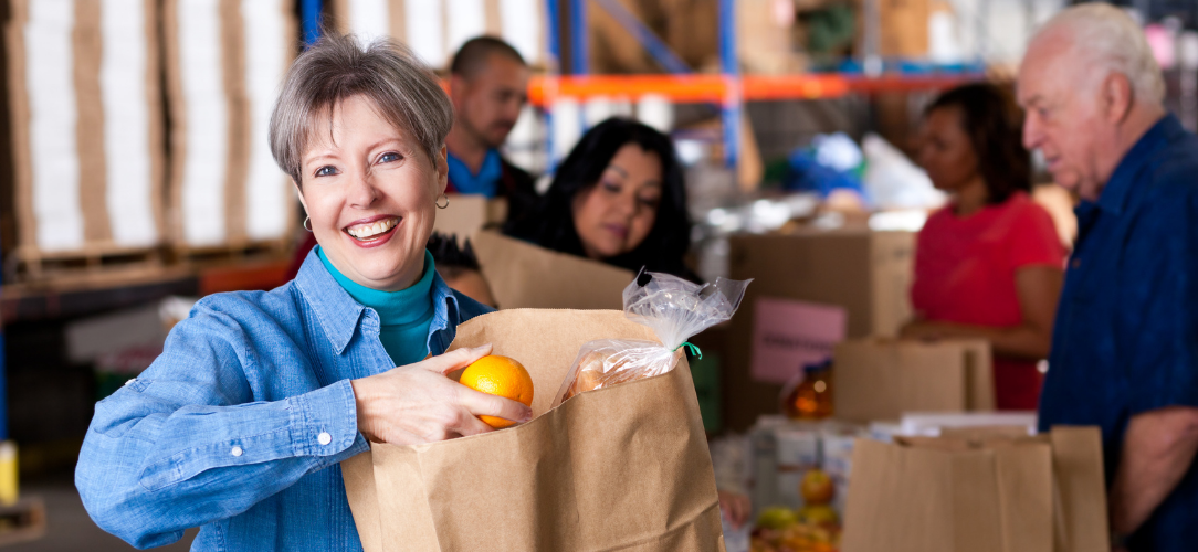 Foodbank Image