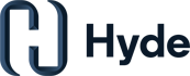 Hyde Housing Group Logo