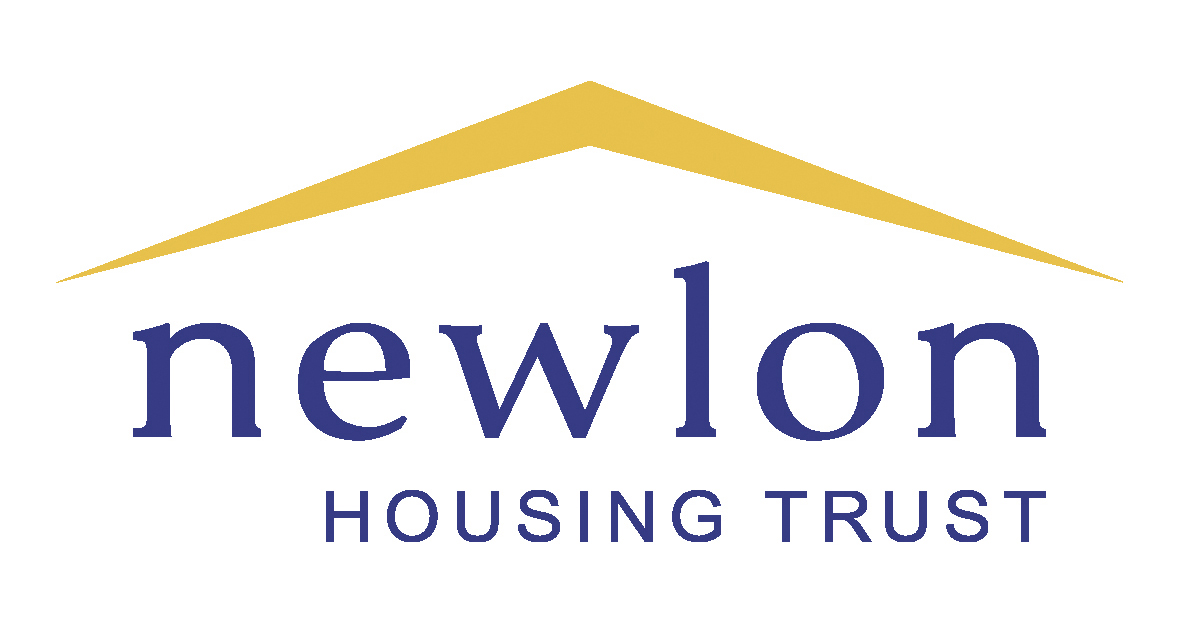 Newlon Housing Trust Logo