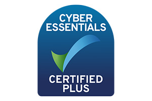 Cyber Essentials Certified Plus